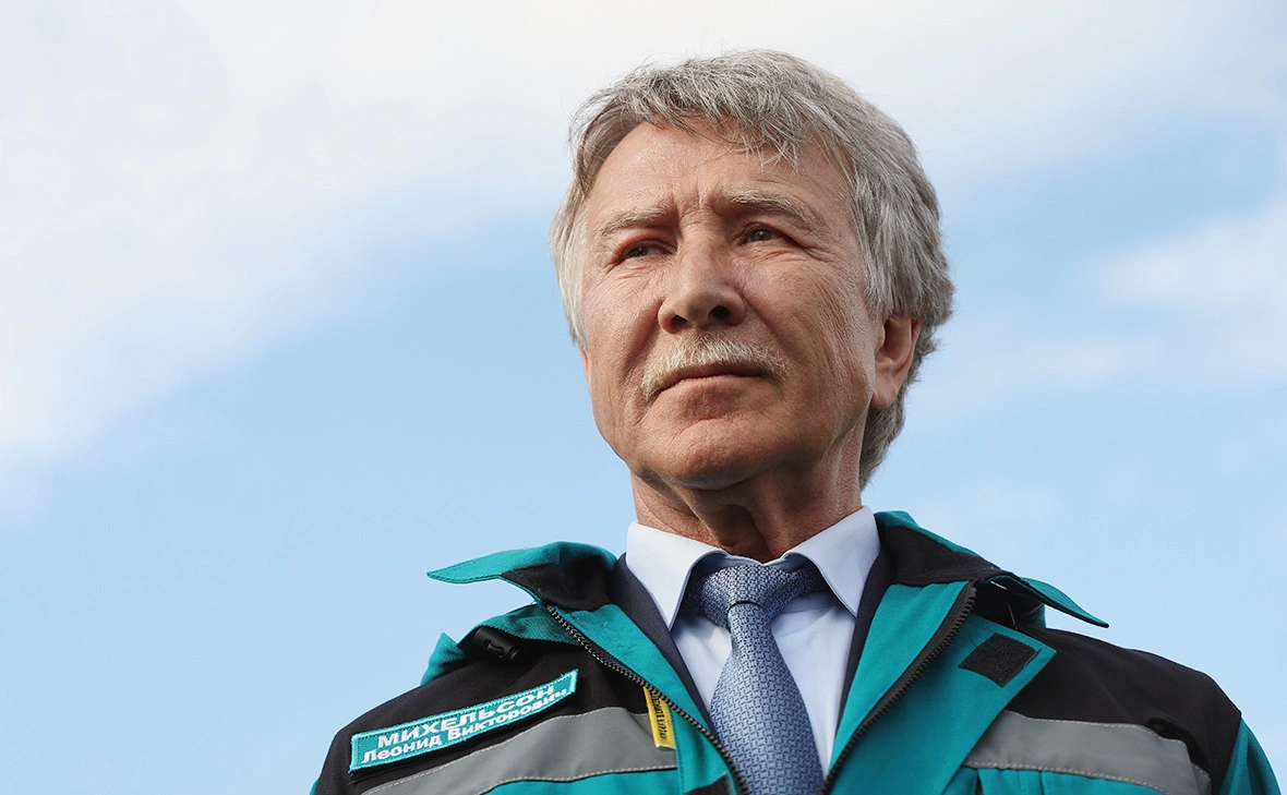 Егор Алеев / ТАСС