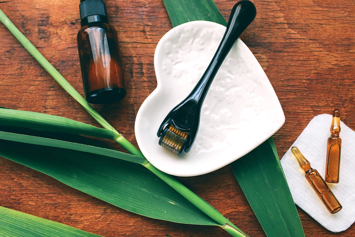 Мезороллер