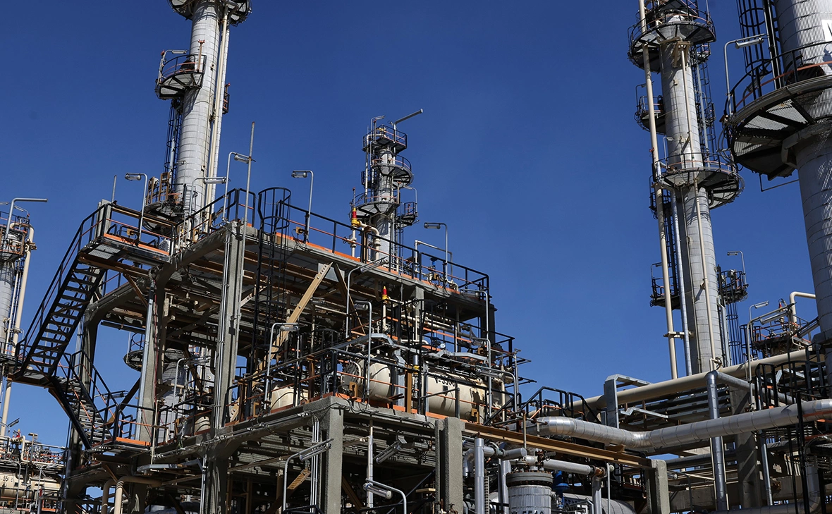 Iranian Presidency / Keystone Press Agency / Global Look Press