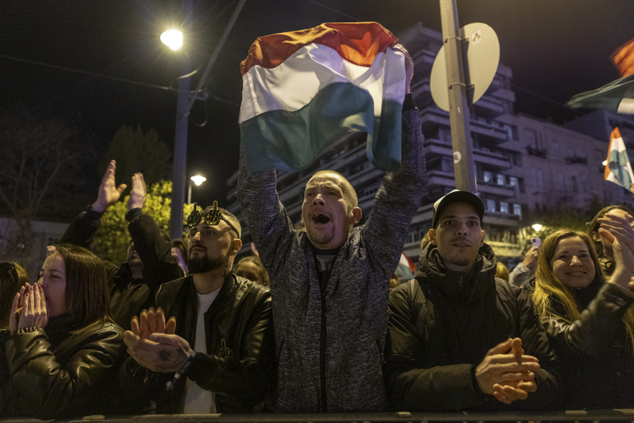 Janos Kummer / Getty Images