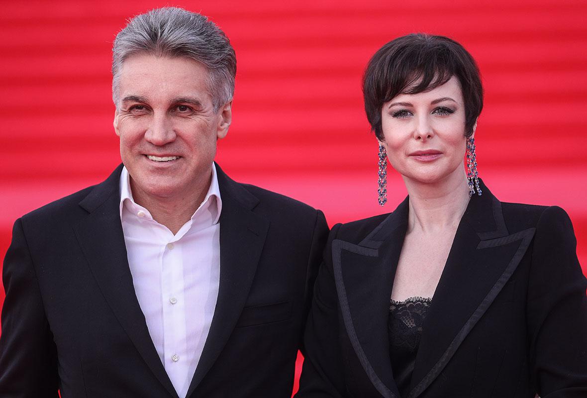 Сергей Булкин / Global Look Press