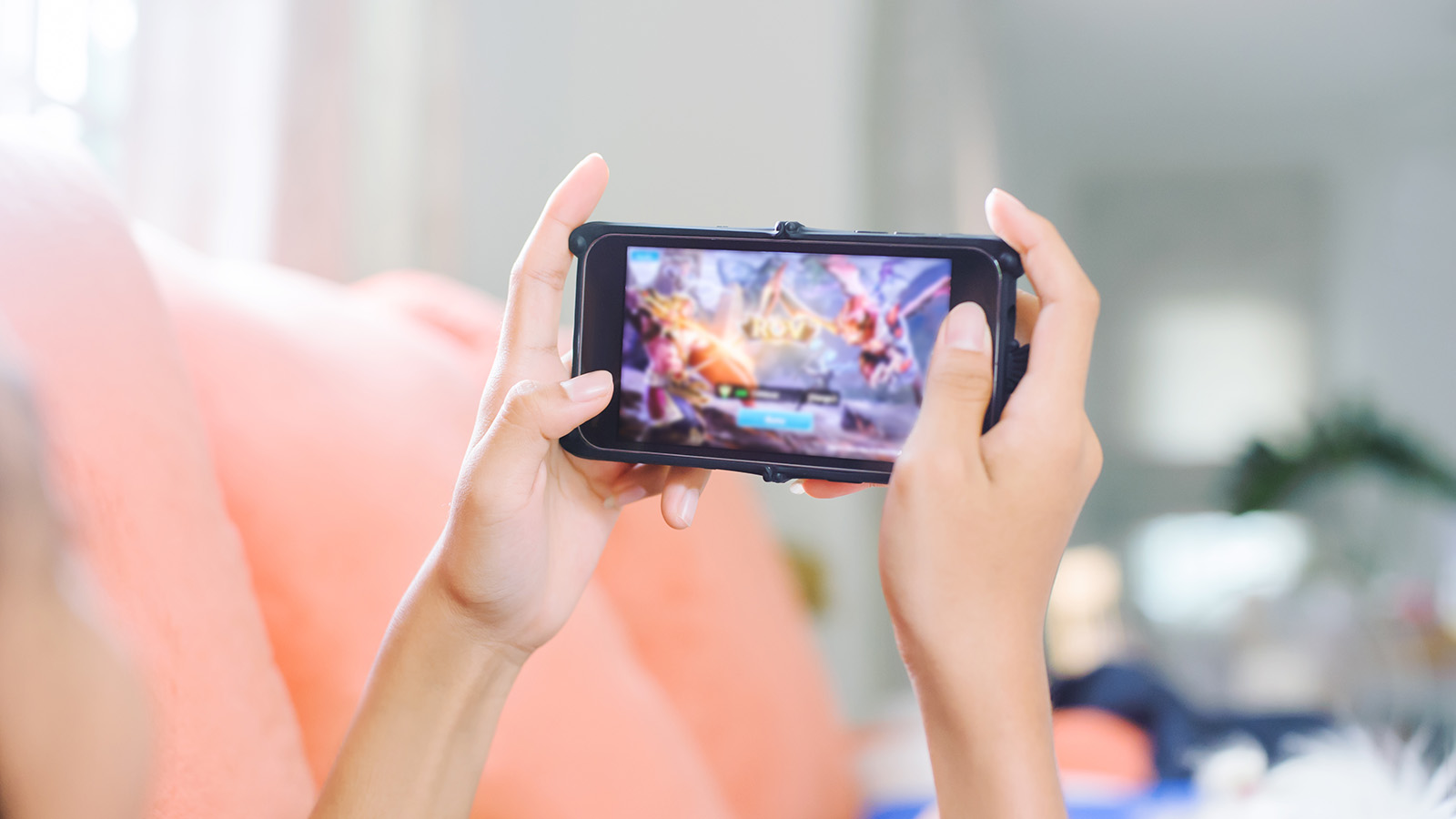 Раскрыли схему обмана через рекламу в мобильных играх. Как уберечься