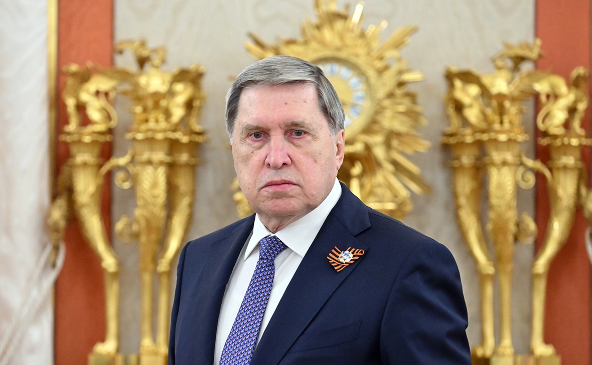 Станислав Красильников / РИА Новости
