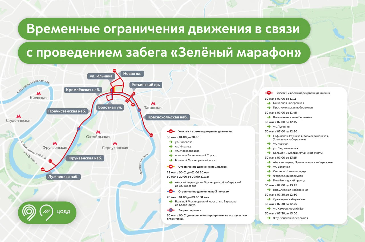 Фото: Департамент транспорта Москвы