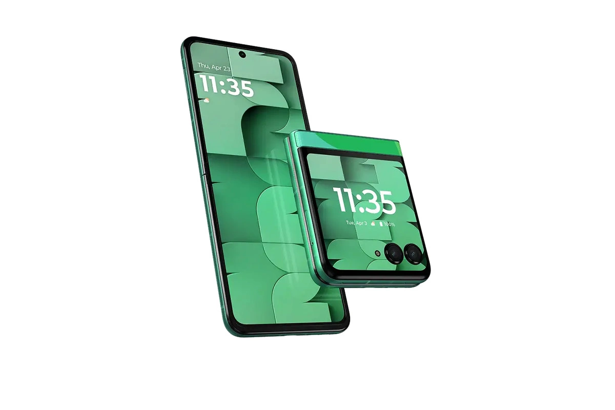 Смартфон Motorola Razr FIFA World Cup 26 Edition