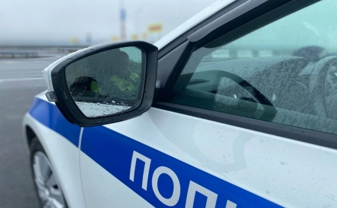Госавтоинспекция Мурманской области /vk.ru