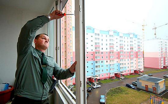 Спрос на новое жилье по военной ипотеке в ЮВО за 2015г. вырос в 5 раз