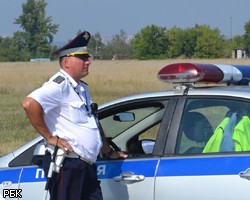 В Москве пытались сжечь храм 