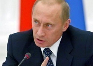 В.Путин открестился от планов возглавить МОК