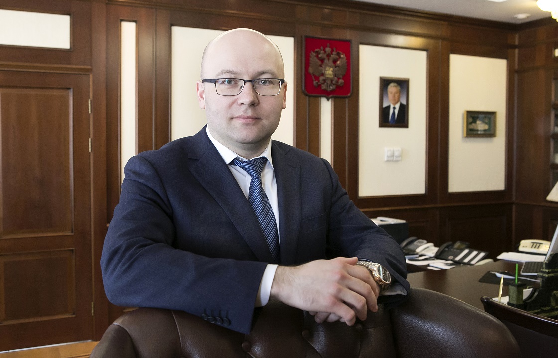 Реформы и видео: чем известен новый председатель Краснодарского крайсуда