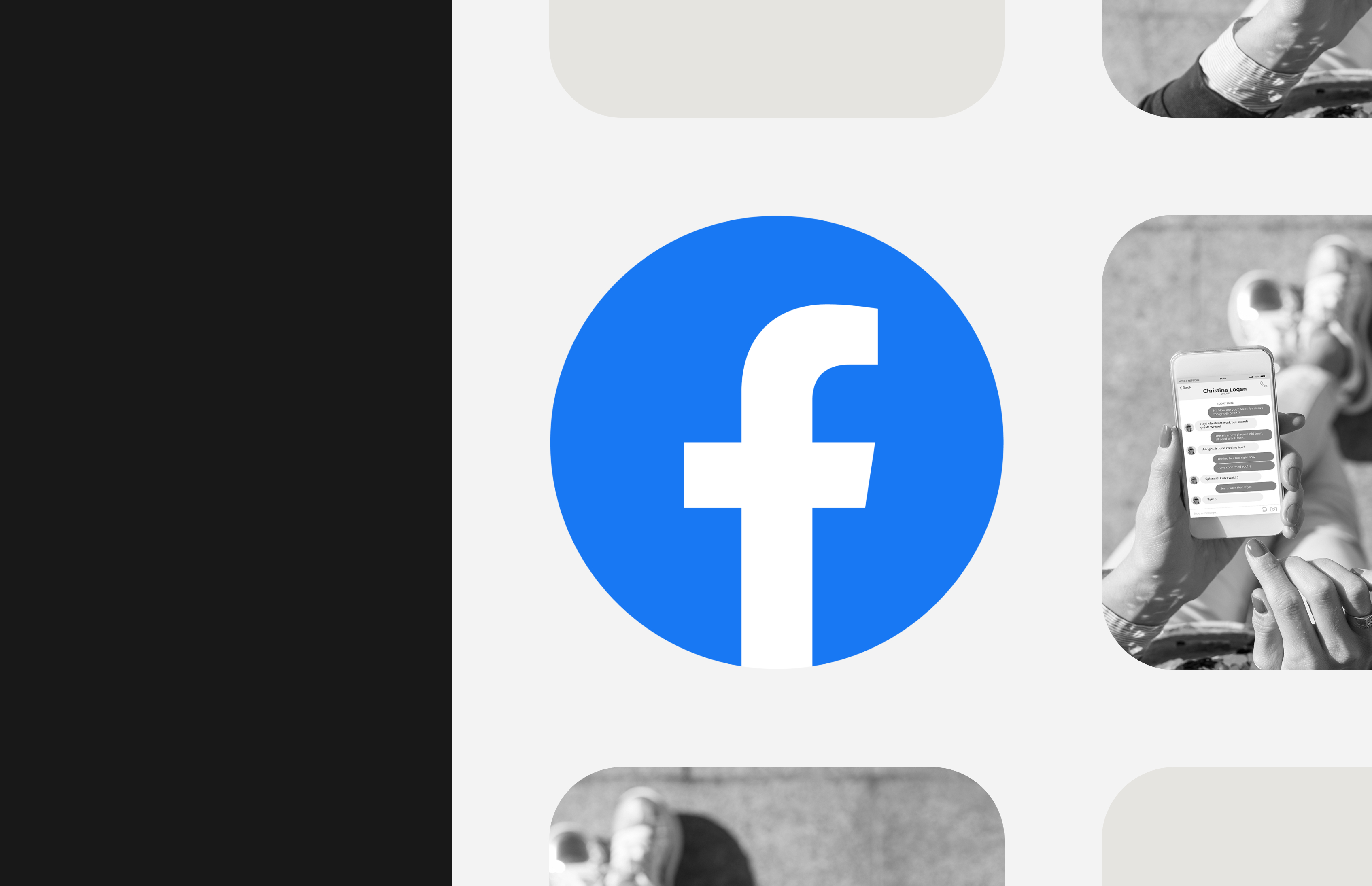 Facebook cинхронизировал чаты Instagram и Messenger