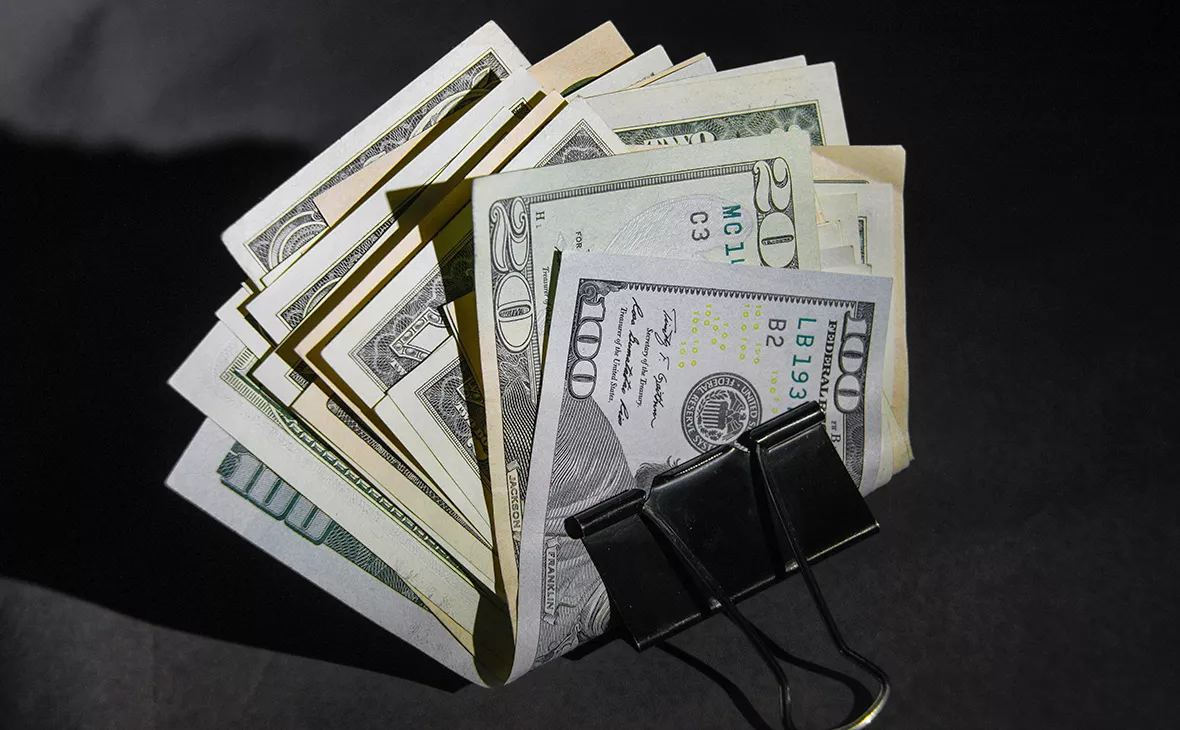 Максим Стулов / Ведомости / ТАСС