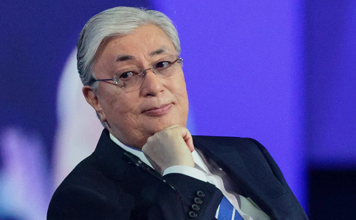 Владимир Смирнов / ТАСС