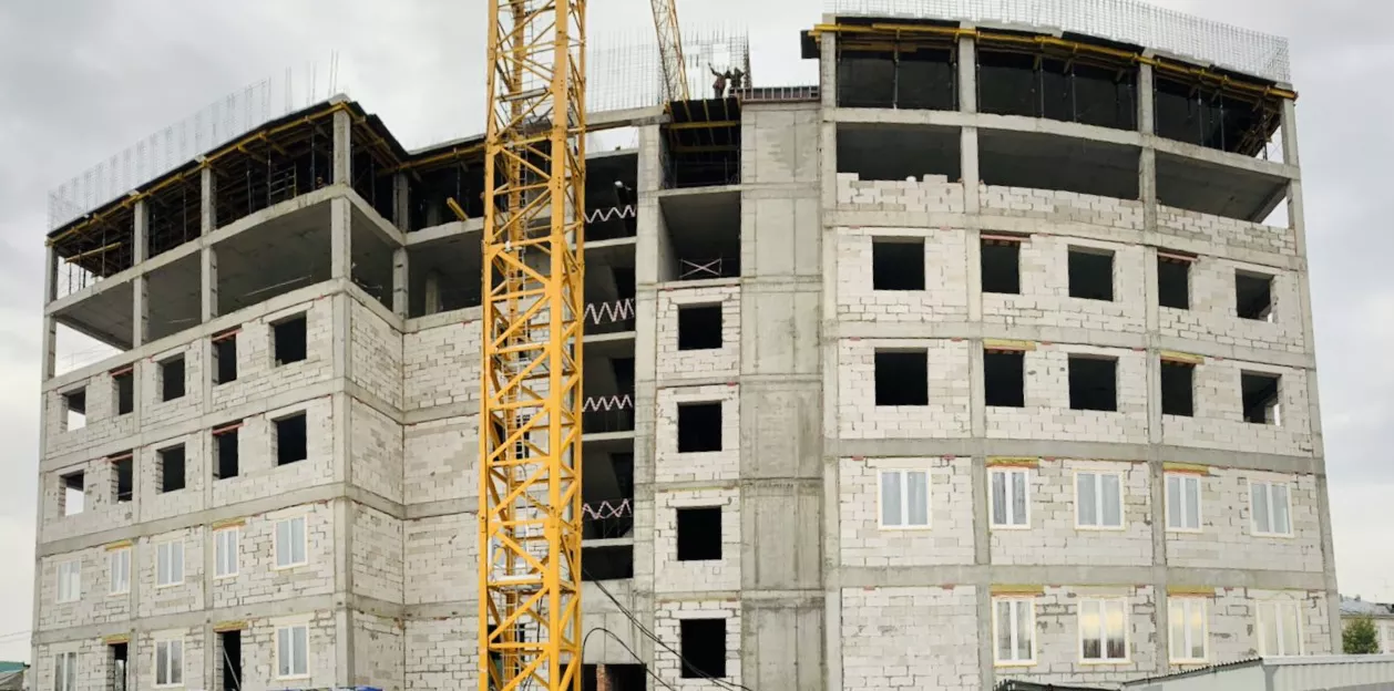 Группа «ВИС»