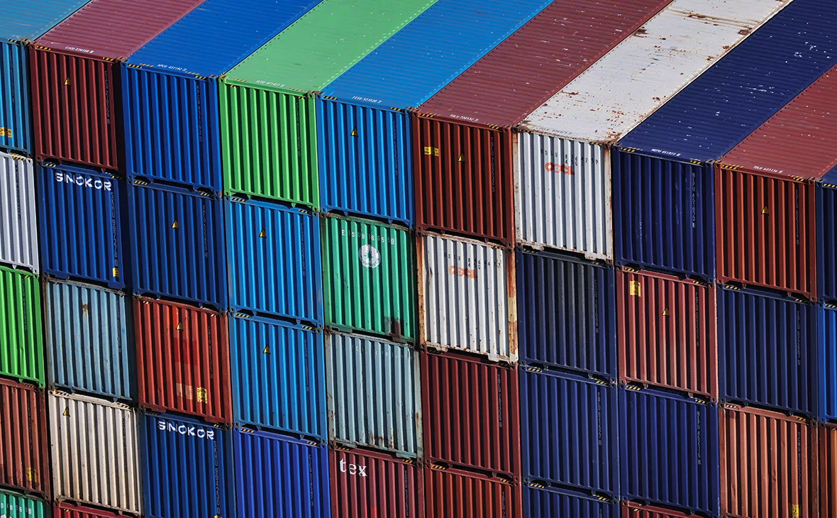 Юрий Смитюк / ТАСС