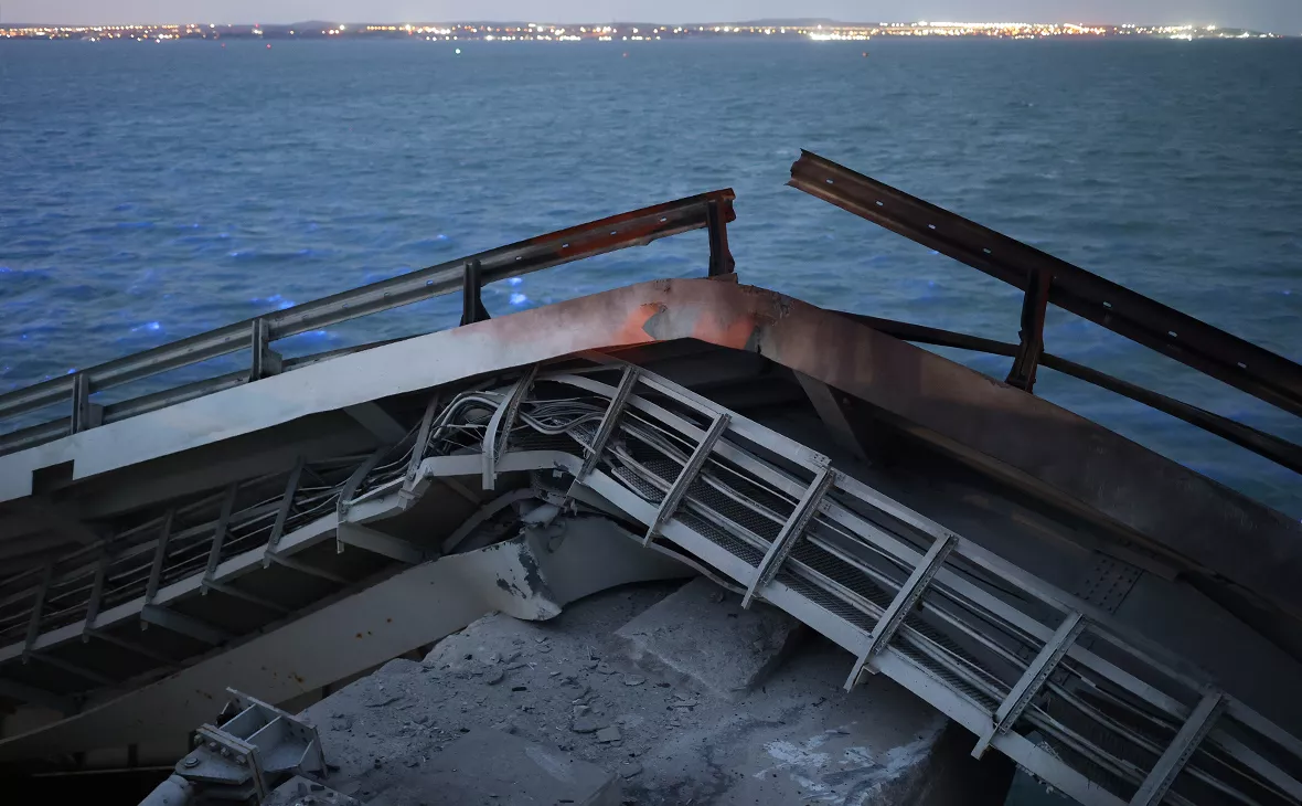 Виталий Тимкив / РИА Новости