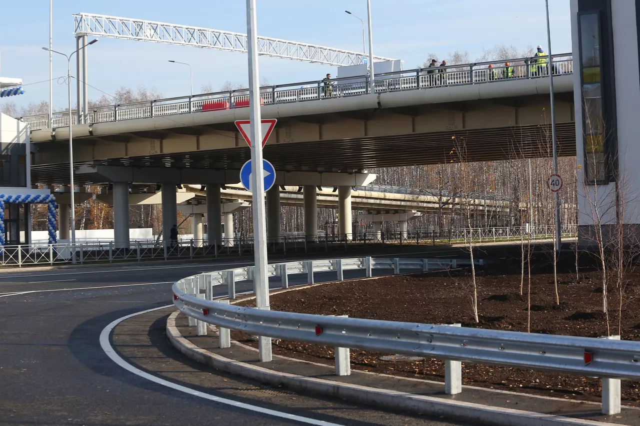 Денис Моргунов / РИА URA.RU