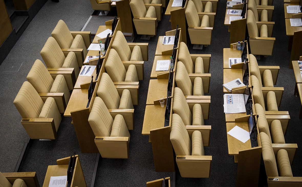 Олег Яковлев / РБК