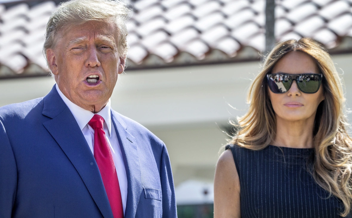 Cristobal Herrera Ulashkevich / EPA / ТАСС