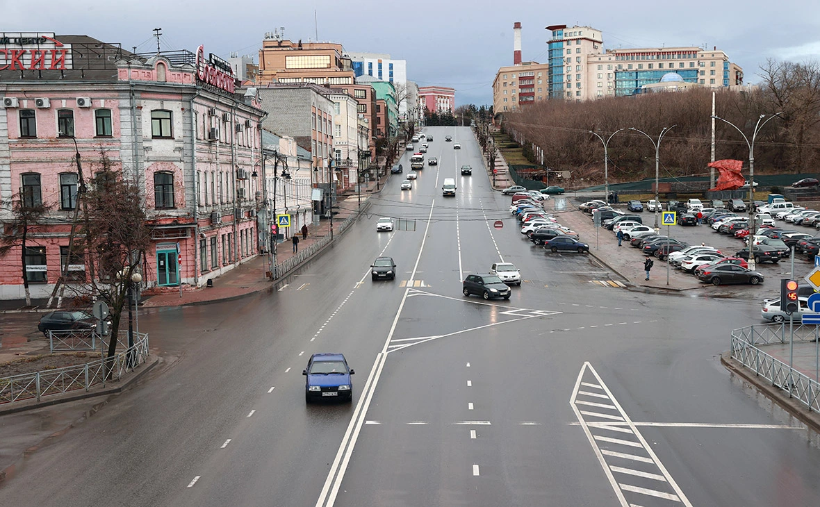Сергей Фадеичев / ТАСС