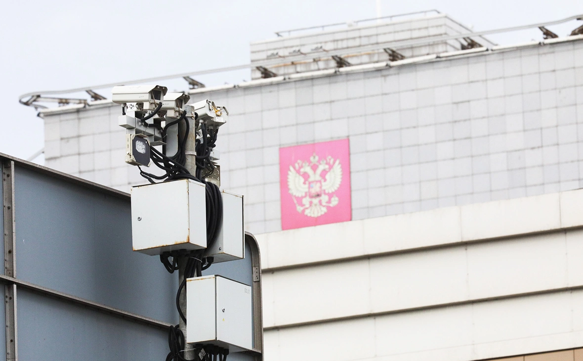 Андрей Никеричев / АГН «Москва»