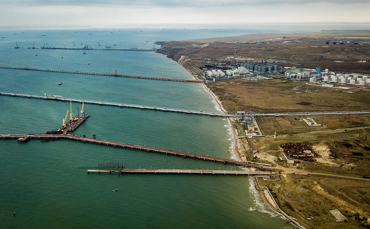 Виталий Тимкив / РИА Новости