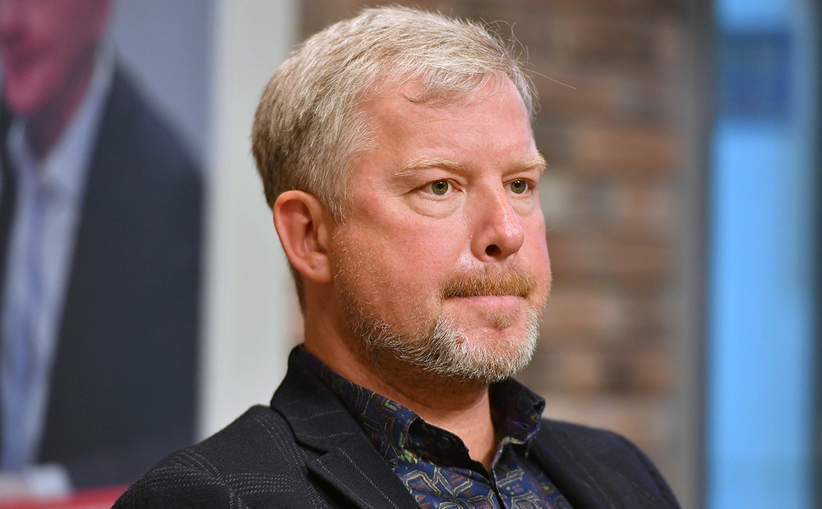 «Комсомольская правда» / Global Look Press