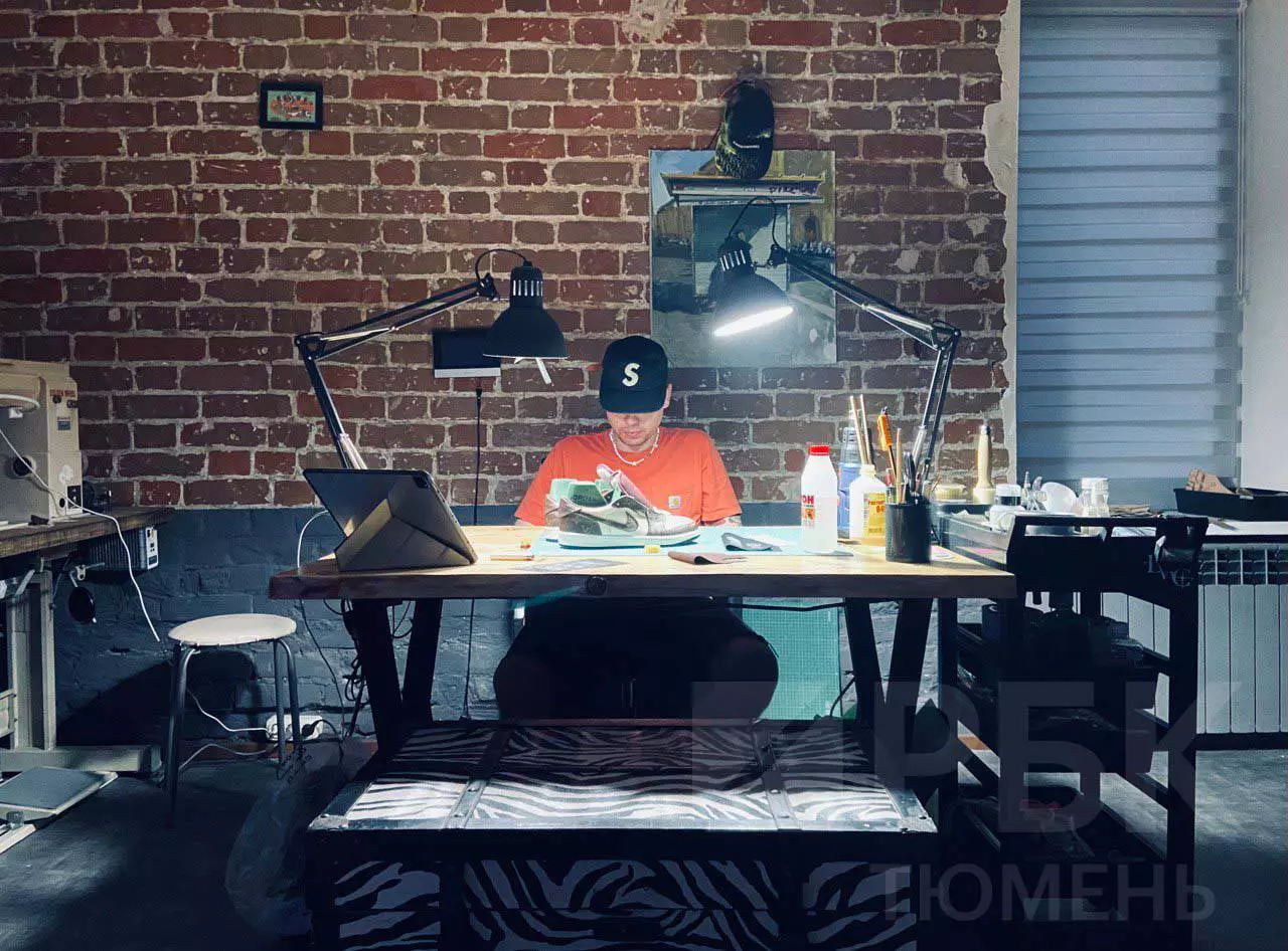 Артём Нагапетян / РБК Тюмень