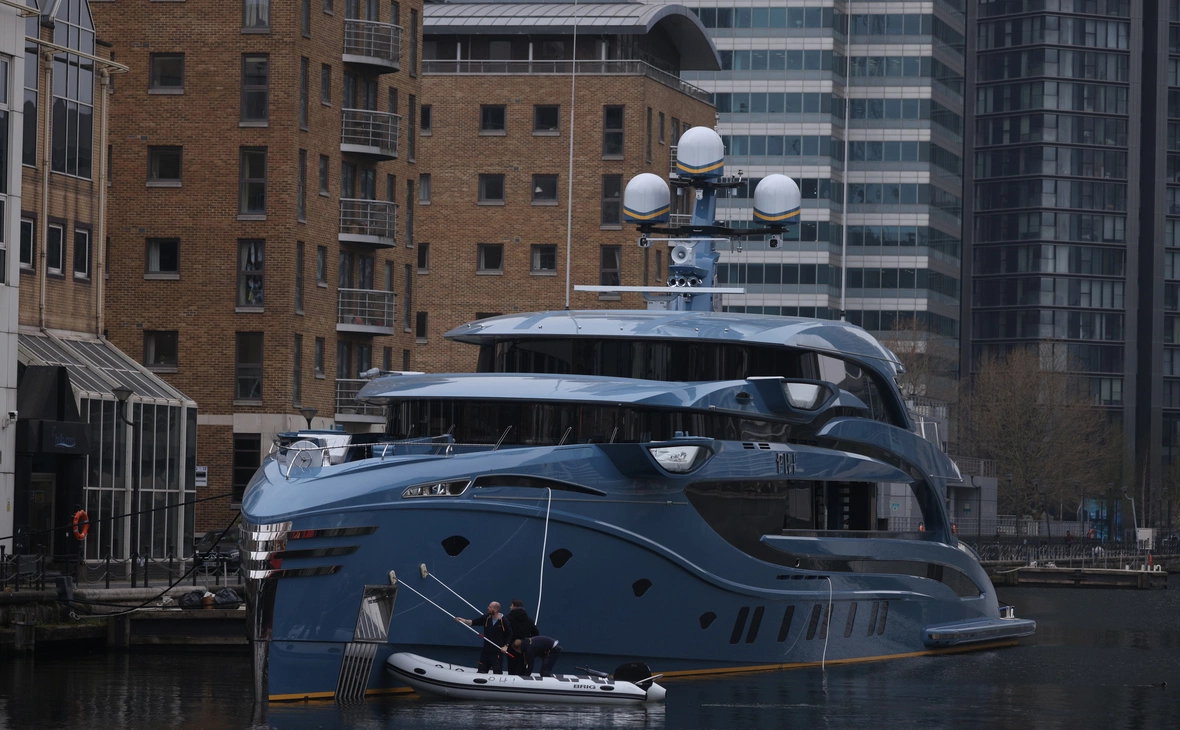 Dan Kitwood / Getty Images