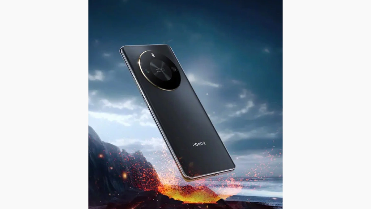 <p>Honor X50 GT</p>