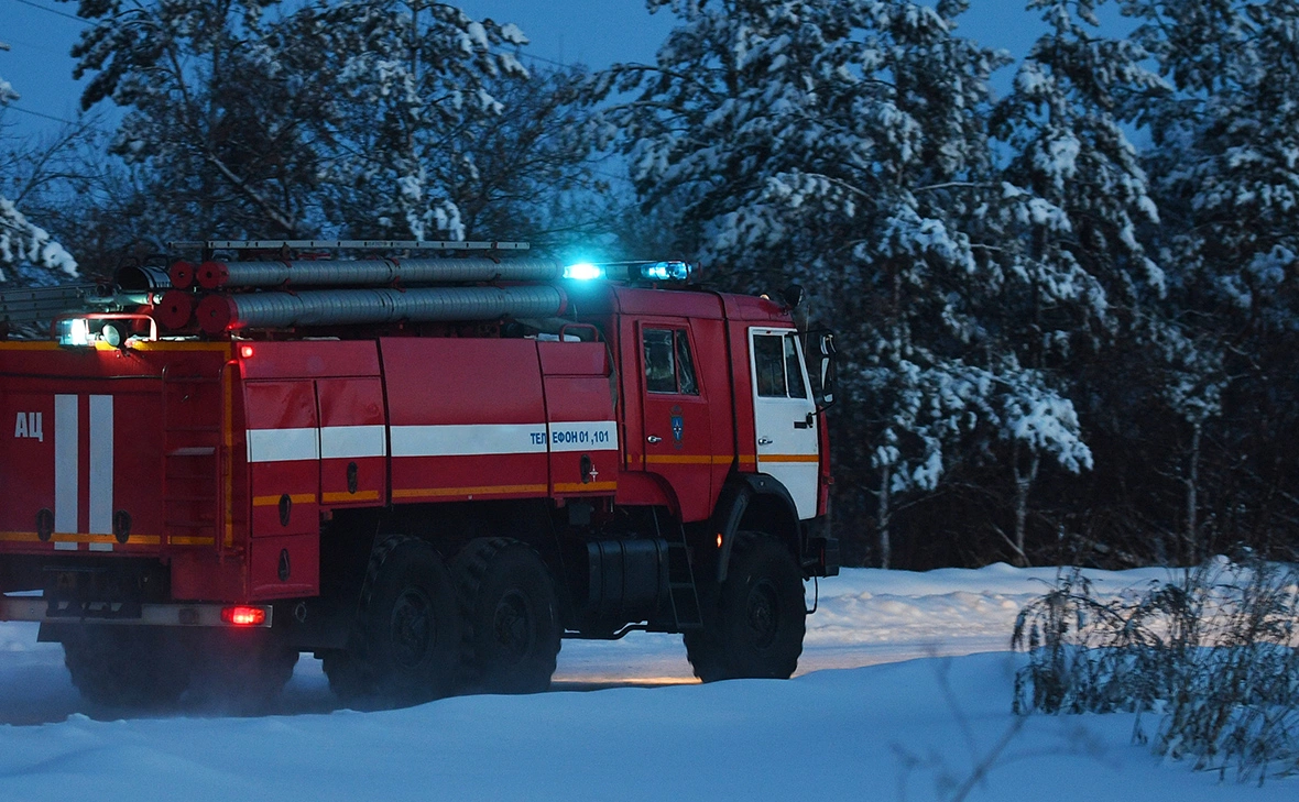 Александр Кряжев / РИА Новости
