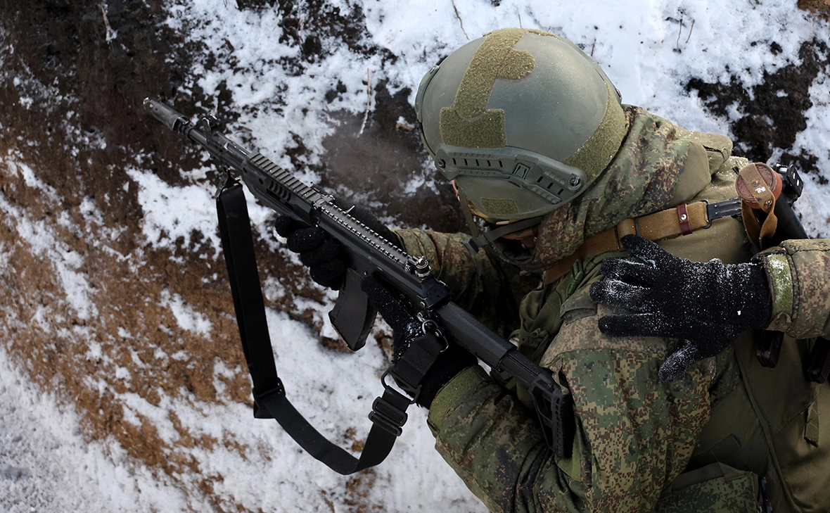 Александр Полегенько / ТАСС