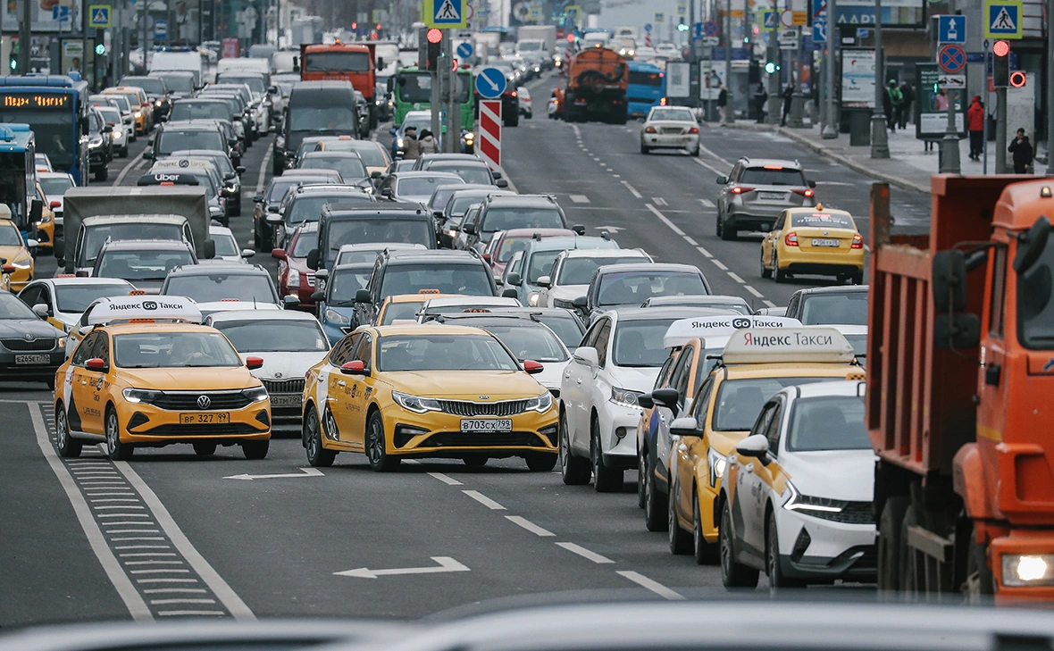 Андрей Любимов / РБК