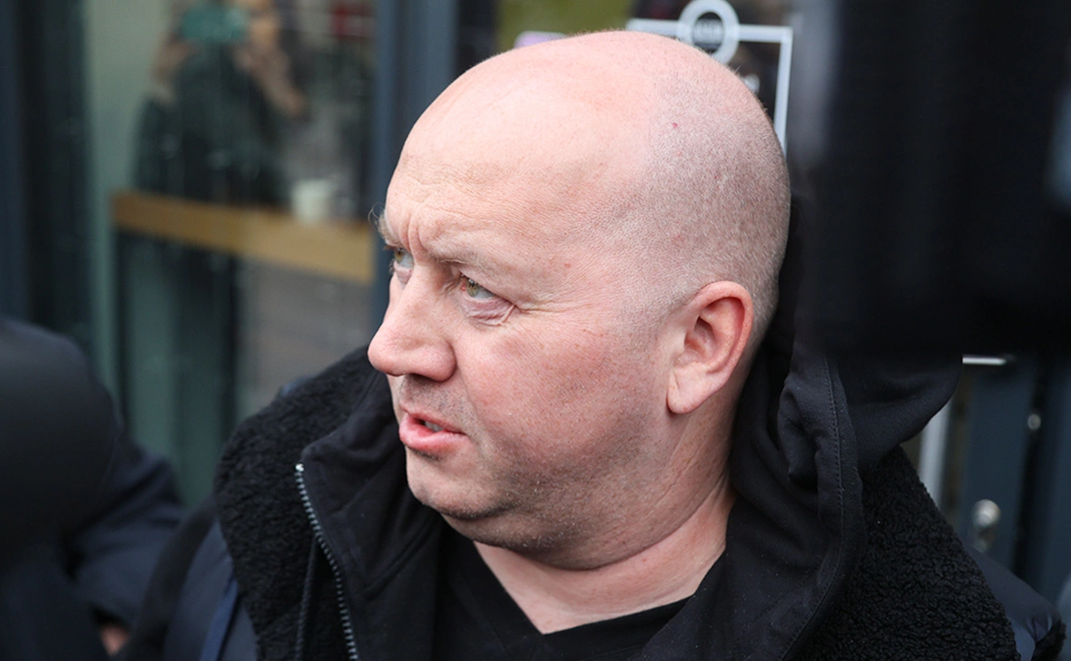 Алексей Белкин / Бизнес Online / ТАСС