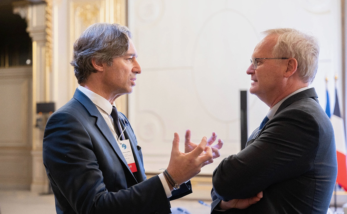 Jacques Witt / ABACAPRESS.COM / Reuters