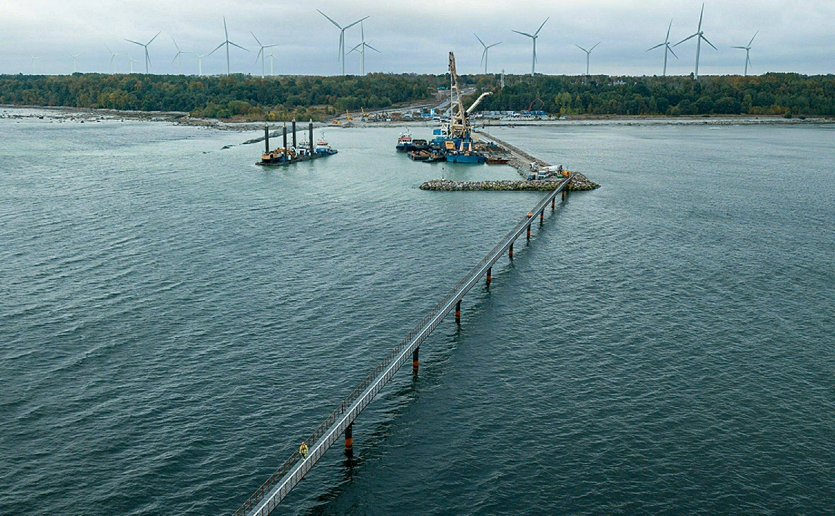 Eero Vabamаgi / IMAGO / Global Look Press