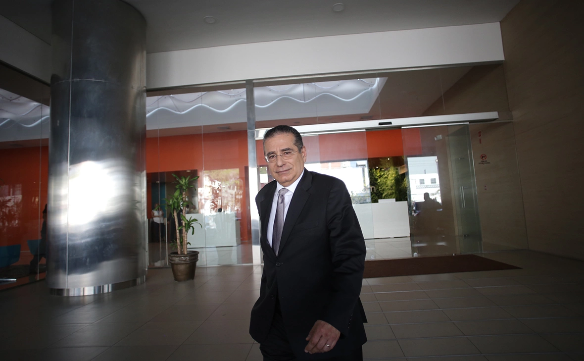 Mauricio Valenzuela / Xinhua / Global Look Press