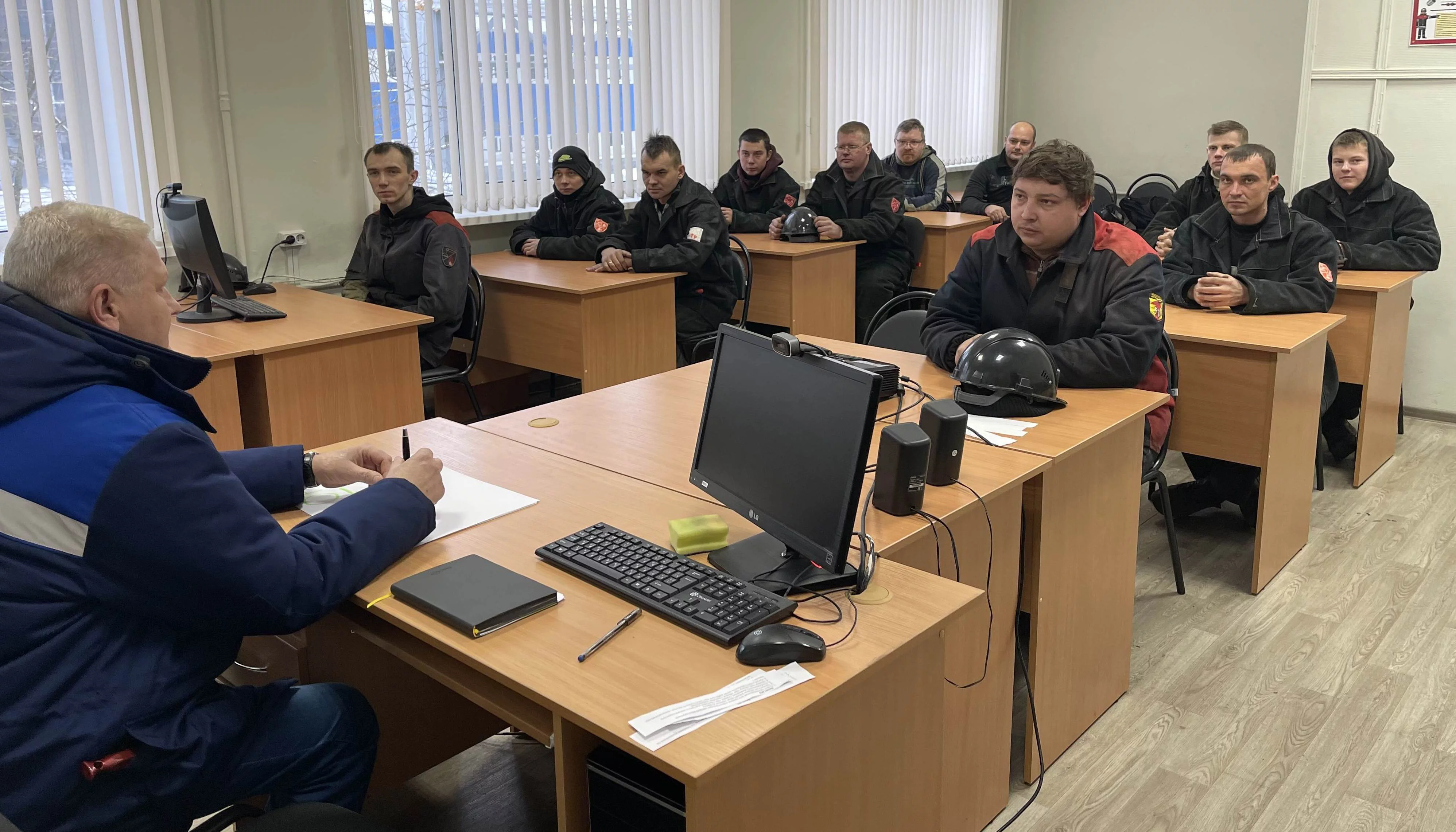 Пресс-служба КЗМК