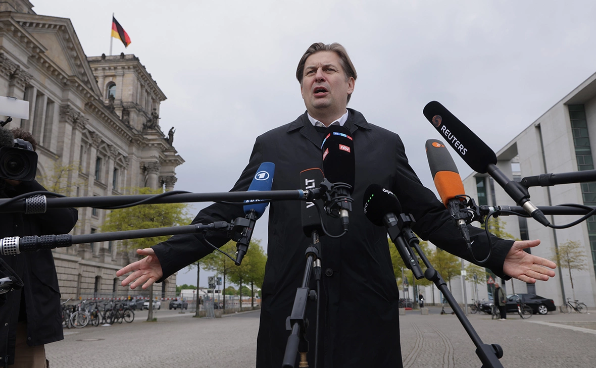 Sean Gallup / Getty Images