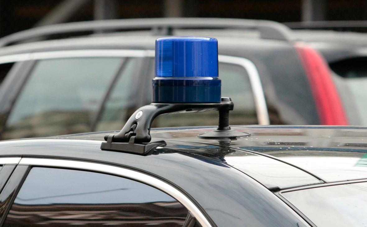 Николай Титов / Russian Look / Global Look Press