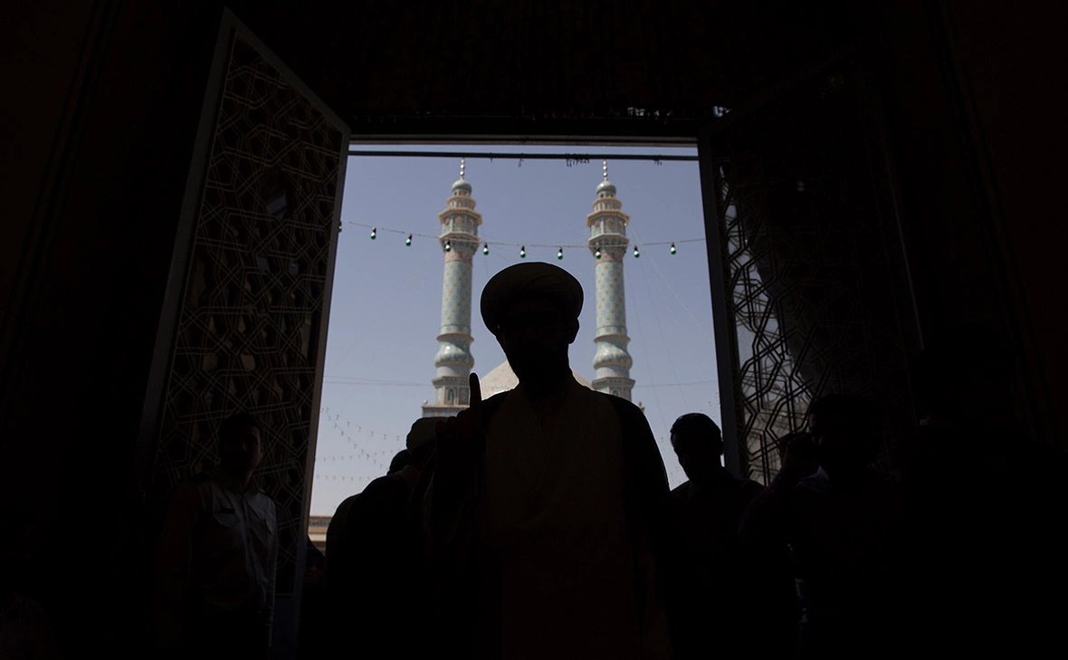 Majid Saeedi / Getty Images