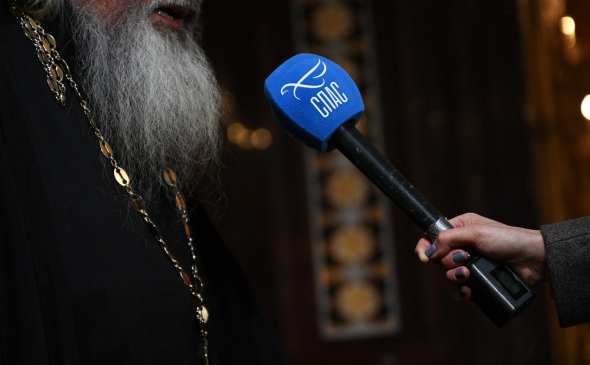 Павел Бедняков / РИА Новости