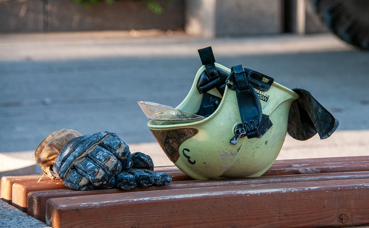 Светлана Возмилова / Global Look Press