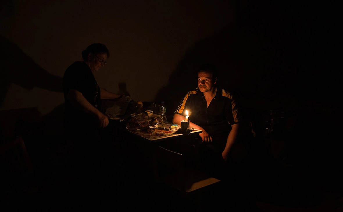 Анастасия Власова / Getty Images