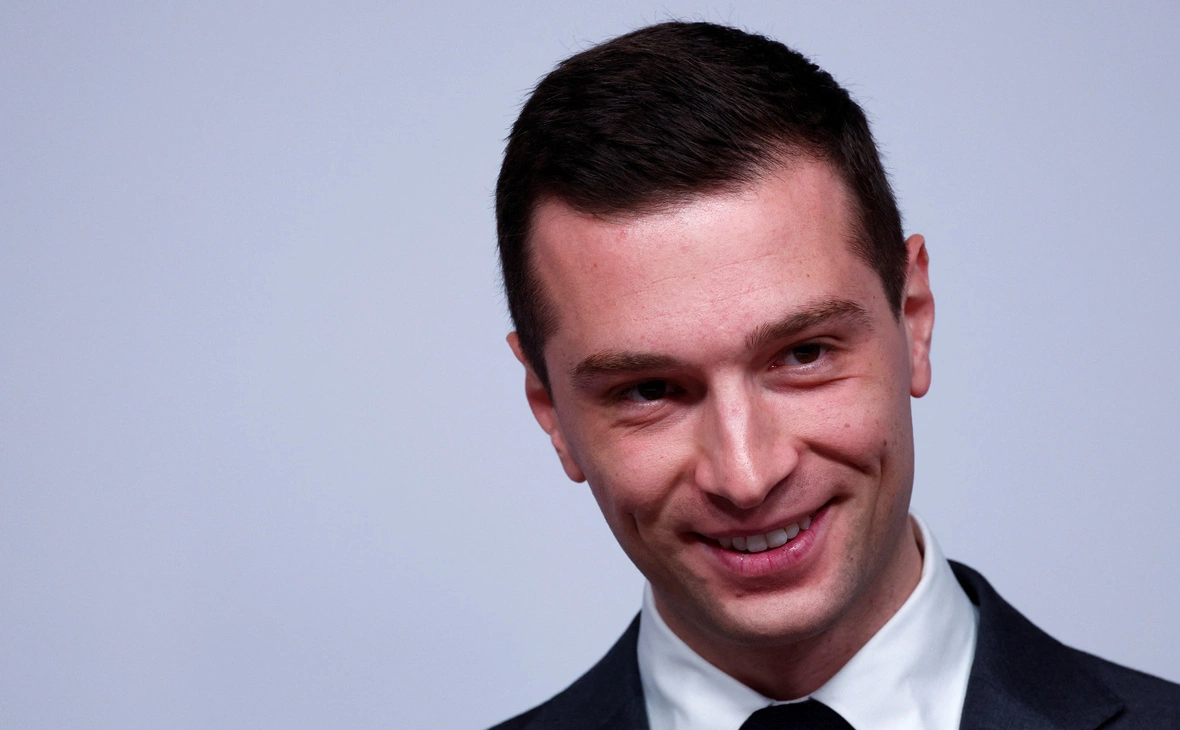 Gonzalo Fuentes / Reuters