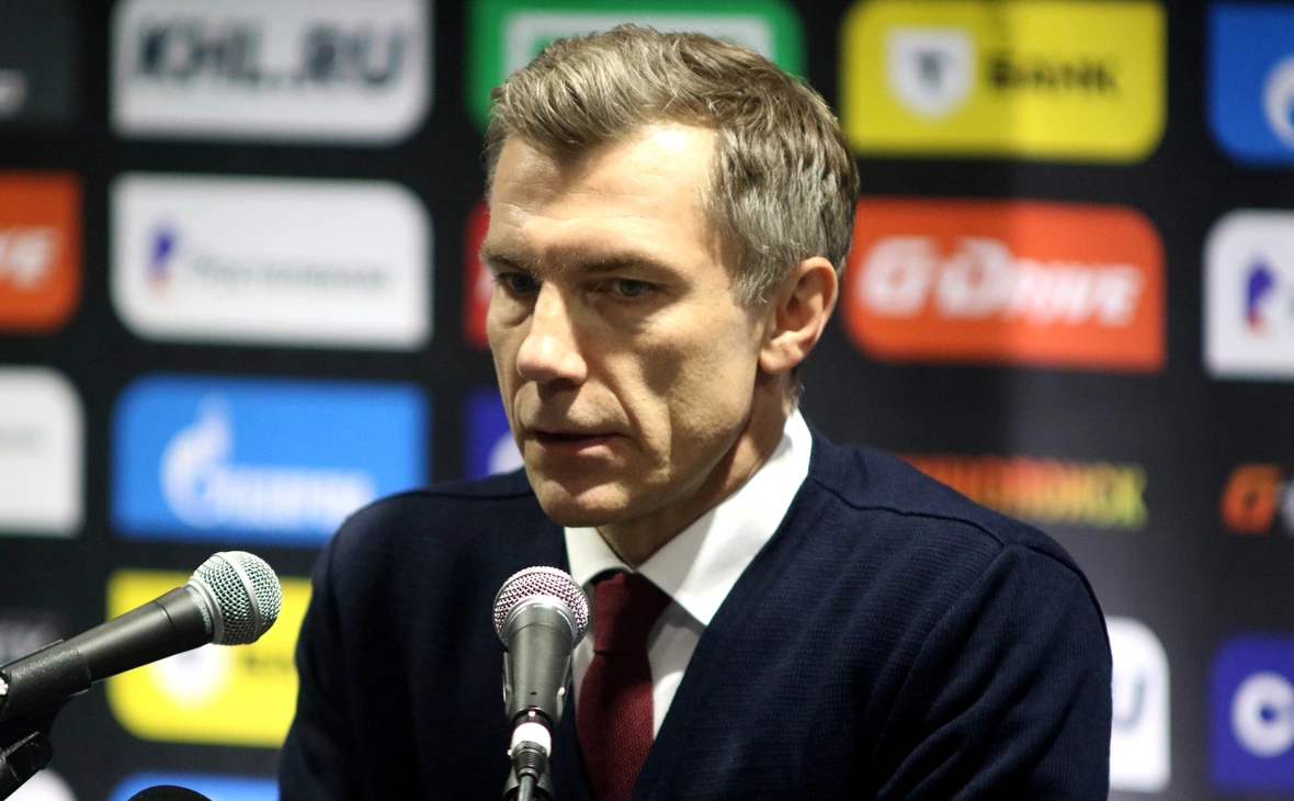 Maksim Konstantinov / Global Look Press