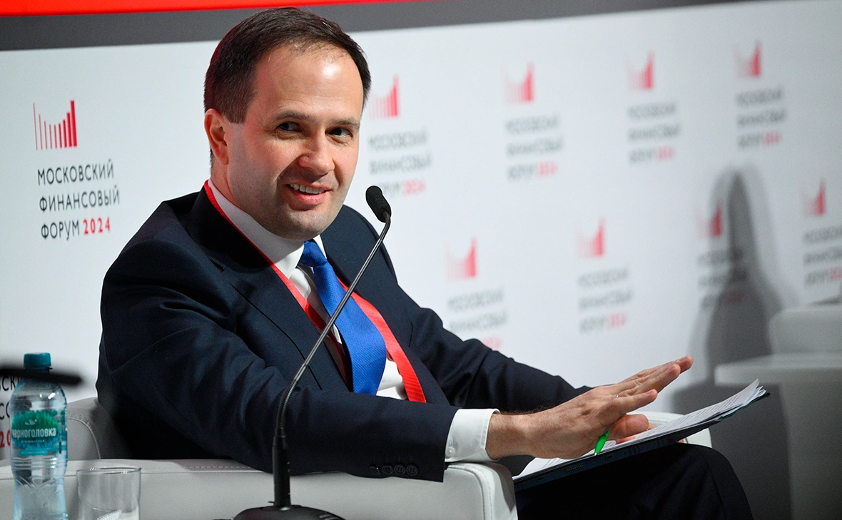 Кирилл Зыков / РИА Новости