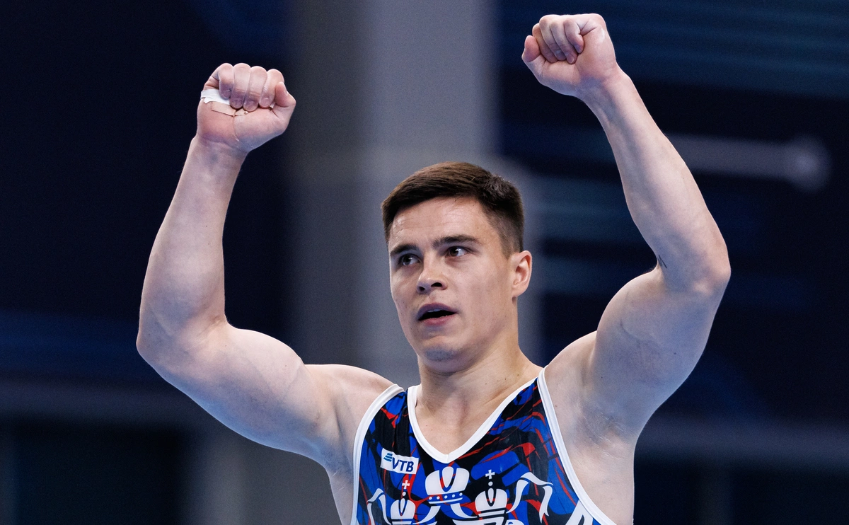 Sergey Elagin / Business Online / Global Look Press