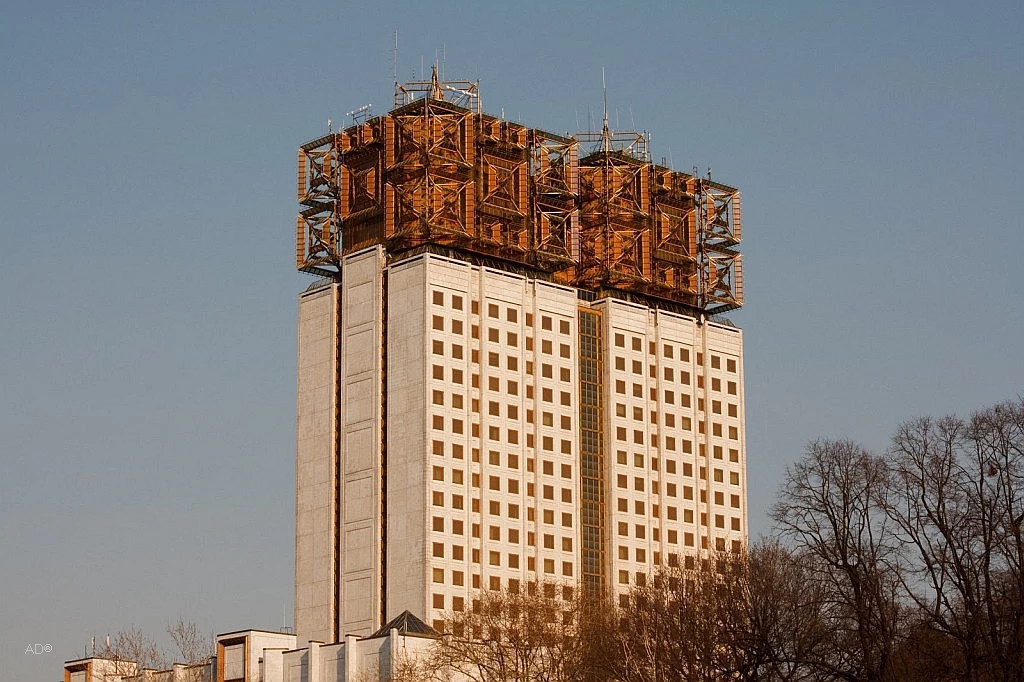 В ближайшие пять лет расходы бизнеса на научные разработки удвоятся