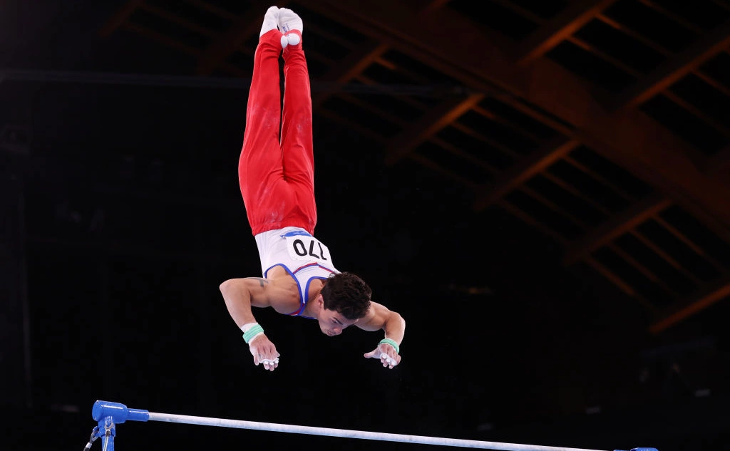 Laurence Griffiths / Getty Images